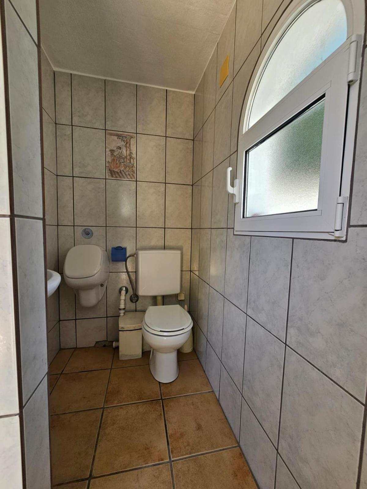 Villa Comas Denia Exteriér fotografie