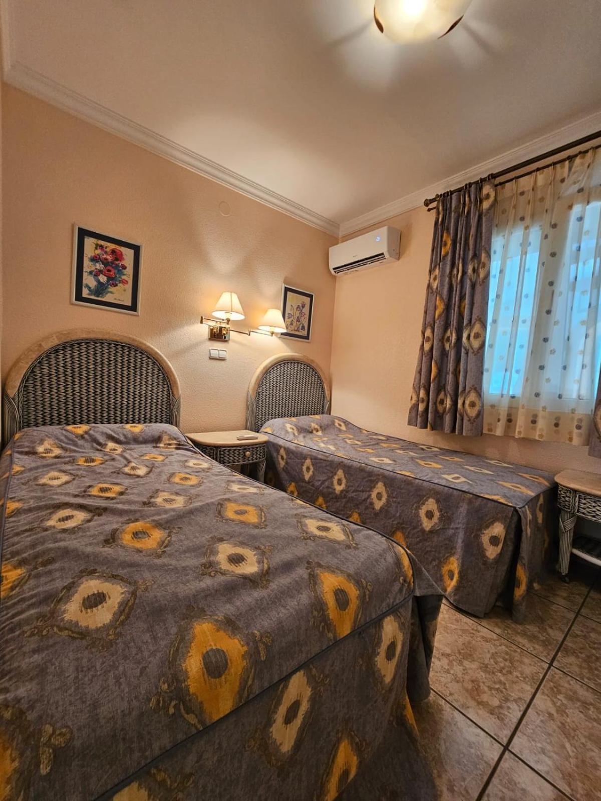 Villa Comas Denia Exteriér fotografie